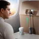 Joyroom JR-ZS509 MagSafe saderīgs pašbilžu kociņš un statīvs ar Bluetooth, melns