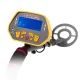 Cobra Tector CT-1028 metāla detektors ar ūdensnecaurlaidīgu spoli