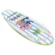 Piepūšamais peldēšanas dēlis Bestway Lilo & Stitch 9104V, 114 x 46 cm
