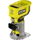 Akumulatora virsfrēze Ryobi ONE+ RTR18-0, 18V (bez akumulatora un lādētāja)