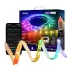 Lepro SW1-6 RGB Viedā LED Lente, 6 m