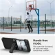 Spigen Tough Armor Pro Mag vāciņš Samsung Galaxy Z Flip 6 / 7 FE, Melns