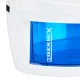 UV-C sterilizators Germix Single HQ, balts un zils