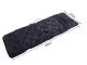 Masāžas paklājiņš ar tālvadības pulti, muguras masažieris, ķermeņa masāžas matracis | Massage Mat with...