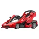 Radiovadāmā Automašīna, Konstruktors, Ferrari (1:18), 92 gab.