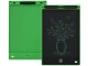 8.5 collu LCD zīmēšanas planšete ar irbuli, zaļa