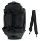 Wozinsky WSB-B01 Sporta Soma / Mugursoma Rokas Bagāžai 40x20x25 cm, Melna