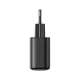 Joyroom JR-TCF20 USB-C PD 20W tīkla lādētājs, melns