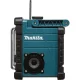 Būvlaukuma radio Makita DMR116 FM / AM, IP64
