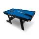Neo-Sport NS-808 saliekams biljarda galds 6Ft ar piederumiem