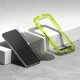 Ringke Easy Slide aizsargstikls Samsung Galaxy S25 FE (2 gab.)