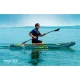 Piepūšamais SUP dēlis Neo-Sport Aquasurf 320x84x15 cm 170213