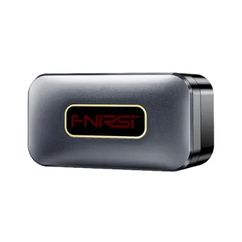 FNIRSI FD10 OBD2 diagnostikas iekārta