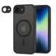 Tech-Protect MagCam MagSafe vāciņš iPhone 16e / 17e, Matte Black