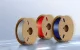 Anycubic High Speed PLA pavediens 3D printerim 1.75 mm, 1 kg, melns