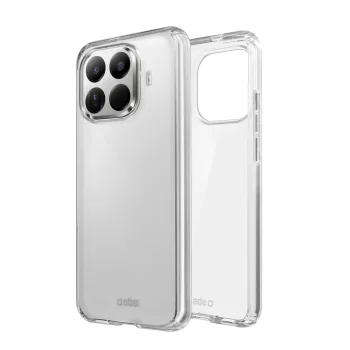 Vāciņš SBS Skinny Cover viedtālrunim Xiaomi 15T, caurspīdīgs