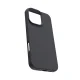 Etteri Silicone Mag vāciņš iPhone 16 Pro 6.3\", melns