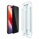 Privātuma aizsargstikls Spigen Glas.tR EZ Fit iPhone 17 Air, 2 gab.