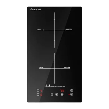 Indukcijas plīts AMZCHEF IRC119 | Induction Cooker