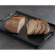Joseph Joseph Cut&Carve Plus daudzfunkcionāls griešanas dēlis, melns