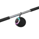 Devia EM505 Sound Lite1 pārnēsājamais Bluetooth skaļrunis, melns