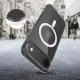 Tech-Protect FlexAir MagSafe vāciņš iPhone 17 Air, caurspīdīgs