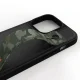 Adidas iPhone 13 / 13 Pro vāciņš OR Hand Strap, melns/zaļš