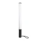 Puluz PU4140 LED foto un video lampa, RGB, 132 LED, 8W