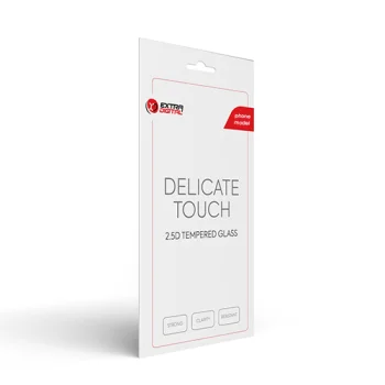 Aizsargstikls Extra Digital viedtālrunim Xiaomi Redmi 8A (2.5D, 9H, 0.33 mm)