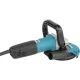 Betona slīpmašīna Makita PC5010C, 1400 W, 125 mm