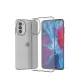 Caurspīdīgs vāciņš Motorola Moto G82 5G / Moto G52, Ultra Clear 0.5 mm