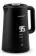 Berdsen 370900 elektriskais tējkanna 1.7L ar temperatūras kontroli, melna
