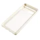 Google Pixel 8 Silicone Color Case Cover, White | Silikona Vāciņš Maciņš Apvalks Bampers