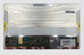 Klēpjdatora ekrāns 17.3" 1920x1080 FHD, LED, spīdīgs, 40pin (kreisajā pusē)