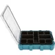 Instrumentu organizators Makita MAKTRAK P-91045 Deep Organizer, zils