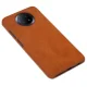 Atverams vāciņš Nillkin Qin priekš Xiaomi Redmi Note 9T 5G, brūns