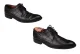 Koka Pēdas Forma Apavu Kurpju Uzglabāšanai Deformācijas Novēršanai (Izmērs 43 - 44) | Wooden Feet for Shoe...
