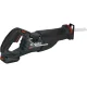 Akumulatora zobenzāģis Metabo SSEP 18 LT BL 18 V (bez akumulatora un lādētāja) + metaBOX 165 L