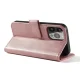 Atverams vāciņš Magnet Case telefonam Samsung Galaxy S25+, Rozā