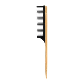 Activeshop Loft NN-09 Bambusa matu ķemme, 22 cm