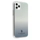 Apple iPhone 11 Pro Max 6.5\'\' US Polo Gradient Pattern Collection Case Cover (USHCN65TRDGLB), Blue | Telefona...