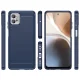 Vāciņš Xiaomi Poco F4 5G Carbon Case, melns