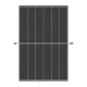 Balkona saules paneļu sistēma EcoFlow Stream Easy 1040 W ar 800 W mikroinvertoru