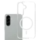3mk Armor MagCase vāciņš Samsung Galaxy A57, caurspīdīgs