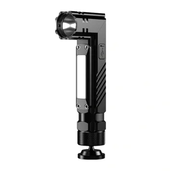 Superfire G19 5W LED lukturis un pieres lukturis