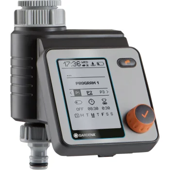 Gardena Control Master 01892-20 laistīšanas kontrolieris