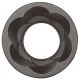 GEDORE red spirālveida skrūvju izvilcēju komplekts 1/2\" 10 gab. R68003010