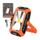 LED darbnīcas lampa Superfire GM05 500lm Powerbank