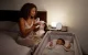 Grownsy EBP01 Bezvadu Elektriskais Piena Pumpis Krūts Sūknis | Double Cordless Electric Breast Pump
