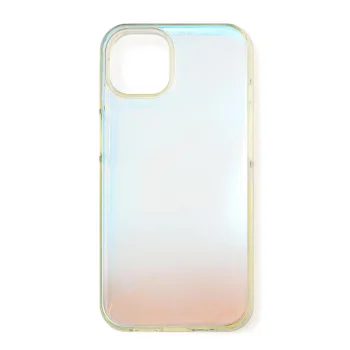 Vāciņš telefonam Xiaomi Redmi Note 11 Aurora Case, zils